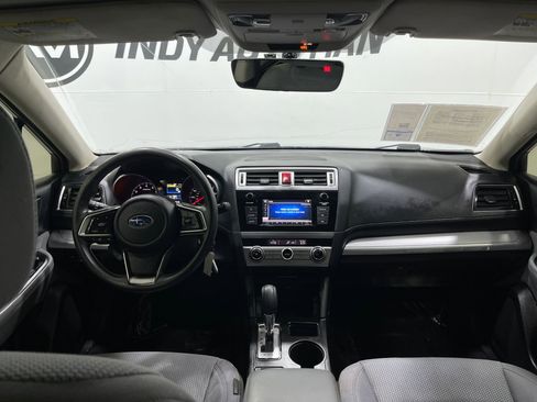 Used 2018 Subaru Legacy 2.5i image 16
