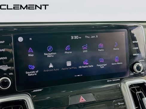 Used 2021 Kia Sorento SX Prestige image 18