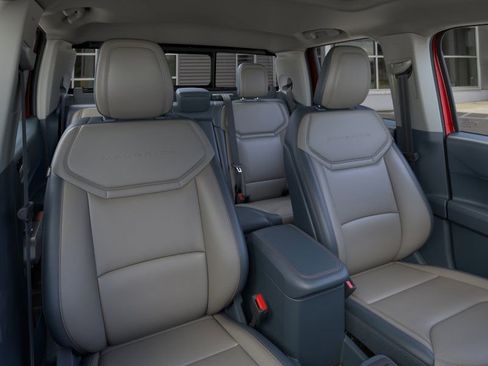 New 2025 Ford Maverick Lariat image 10