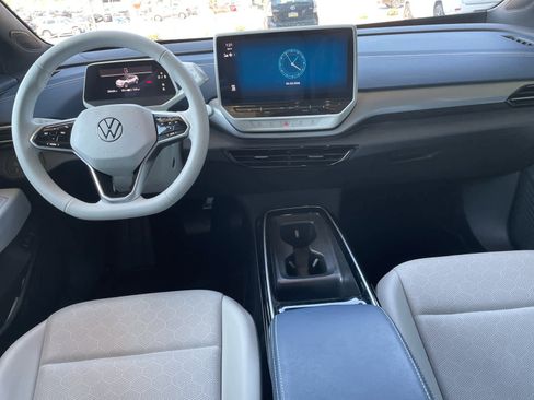 Used 2023 Volkswagen ID.4 Pro S image 14