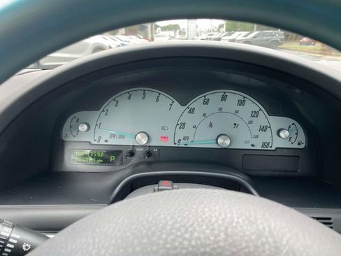 Used 2002 Ford Thunderbird RWD image 19