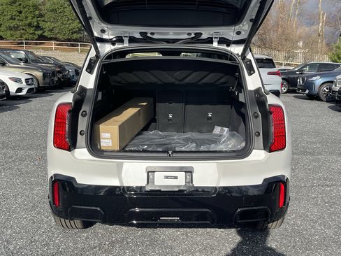 New 2026 MINI Cooper Countryman S image 8