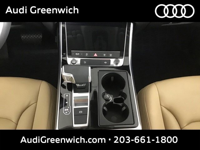 Certified 2023 Audi Q7 2.0T Premium Plus w/ Premium Plus Package AWD/4WD image 13