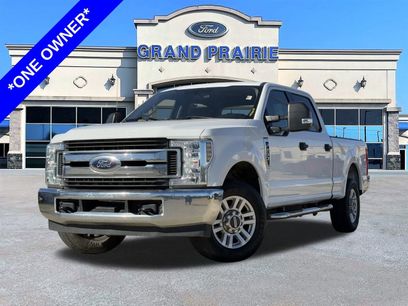 Used 2019 Ford F250 XLT