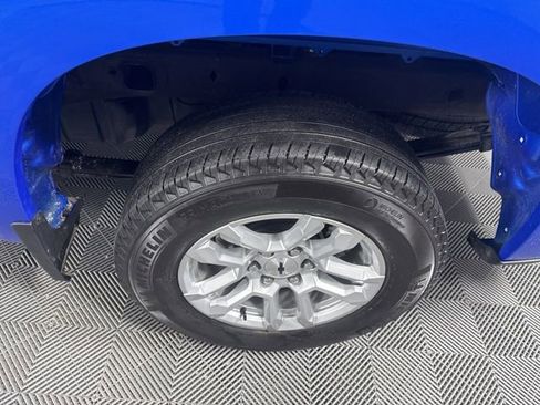 Used 2026 Chevrolet Silverado 1500 RST image 10