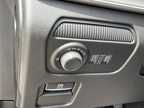 New 2026 Jeep Grand Wagoneer 4WD image 24