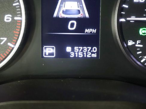 Used 2025 Subaru Ascent Premium AWD/4WD image 36