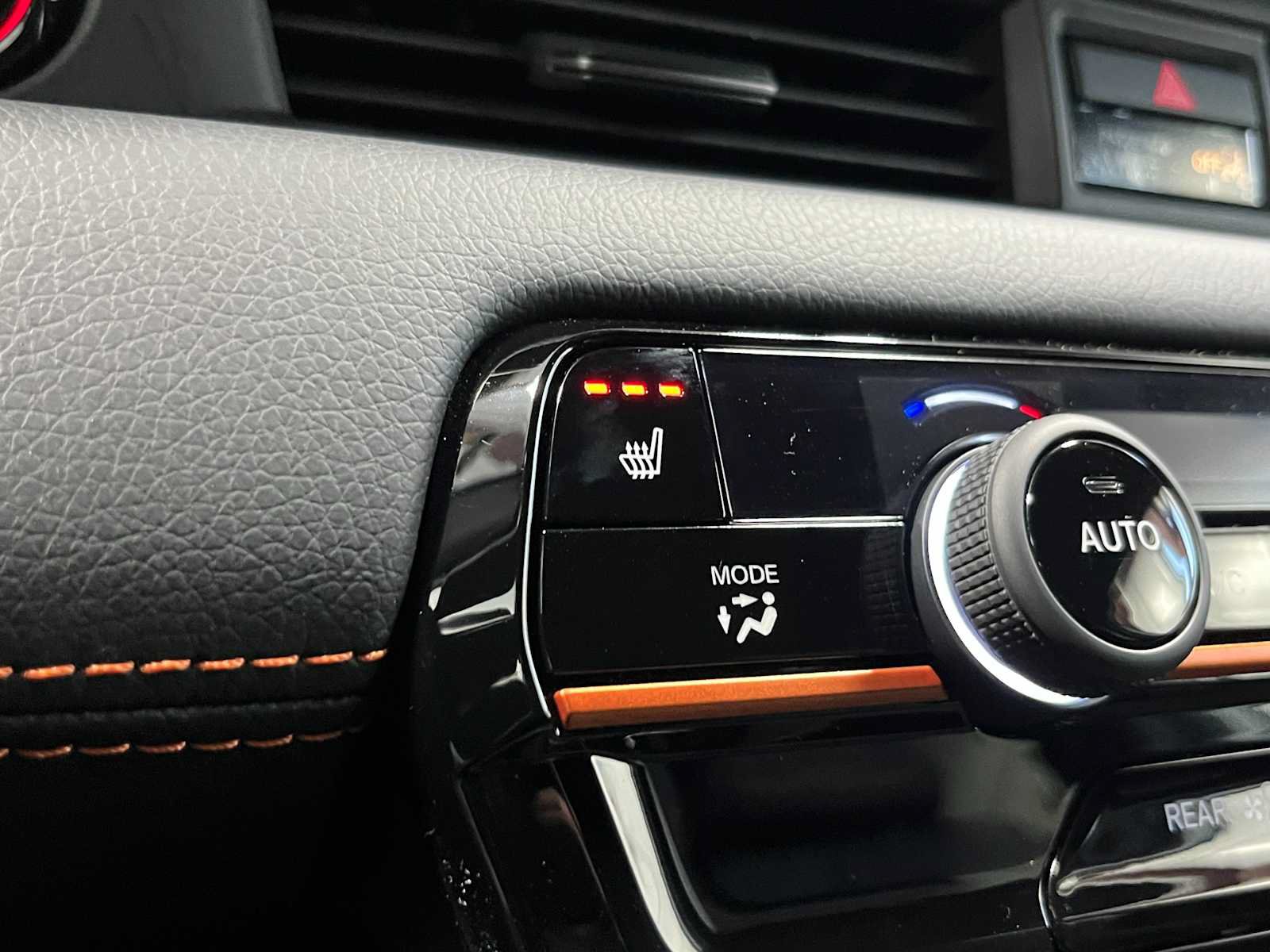 New 2026 Honda Pilot TrailSport image 22