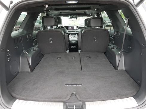 Used 2024 Hyundai Palisade Calligraphy AWD/4WD image 18