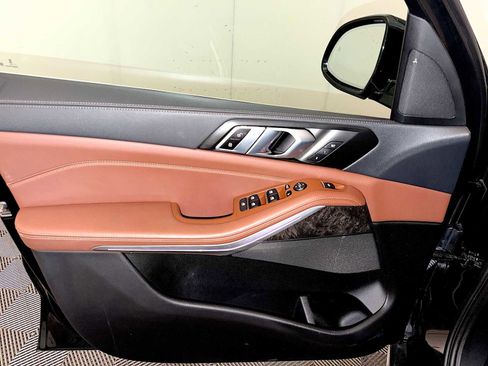 Certified 2023 BMW X5 xDrive40i w/ Premium Package image 11