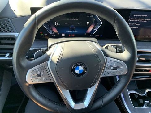 Used 2025 BMW X7 xDrive40i image 19