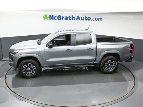 Certified 2023 Chevrolet Colorado Z71 w/ Advanced Trailering Package image 22