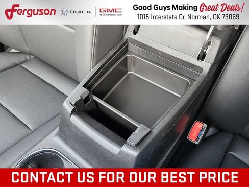 New 2026 GMC Canyon Elevation w/ Convenience Package AWD/4WD image 36