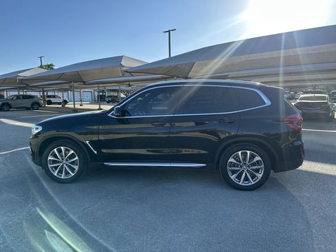 Used 2019 BMW X3 sDrive30i w/ Premium Package image 6