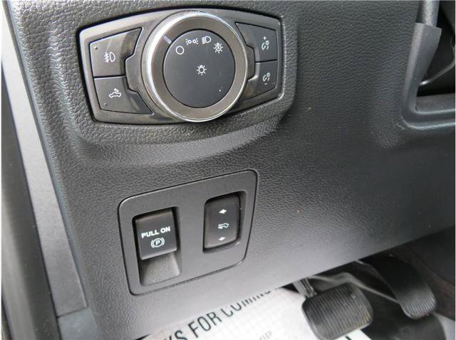 Used 2020 Ford F150 XLT w/ Equipment Group 302A Luxury AWD/4WD image 25
