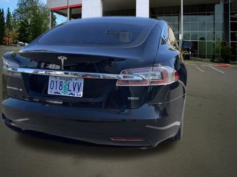 Used 2017 Tesla Model S 100D AWD/4WD image 26