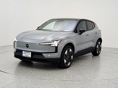 New 2026 Volvo EX30 Plus w/ Protection Package