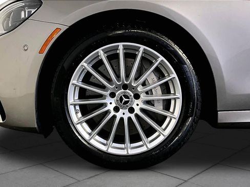 Used 2022 Mercedes-Benz E 450 4MATIC Sedan image 11