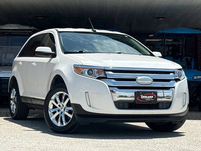 Used 2014 Ford Edge Limited w/ Driver Entry Package
