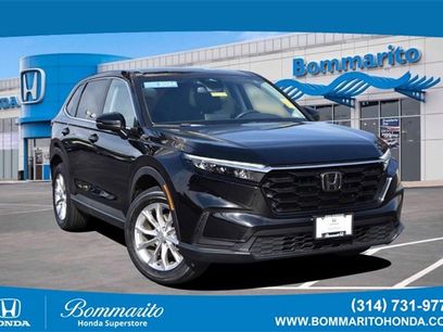 Used 2024 Honda CR-V EX