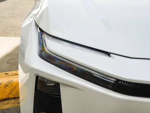 New 2026 Toyota C-HR AWD/4WD image 9