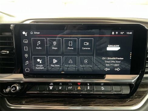 Certified 2024 GMC Sierra 3500 SLE w/ SLE Value Package image 13