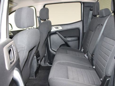 Certified 2019 Ford Ranger XLT RWD image 26
