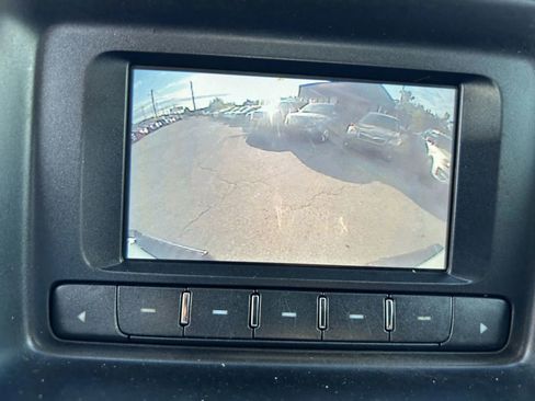 Used 2016 GMC Canyon 4x4 Extended Cab w/ Convenience Package image 26