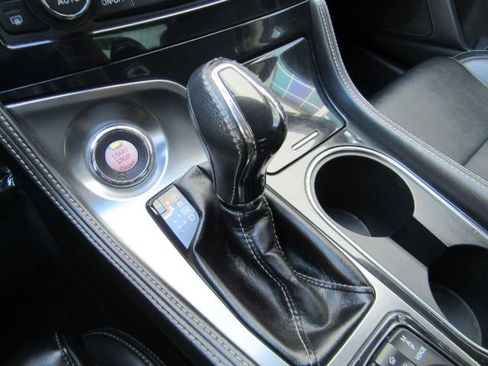 Used 2019 Nissan Maxima 3.5 SV w/ Floor Mat Group image 49