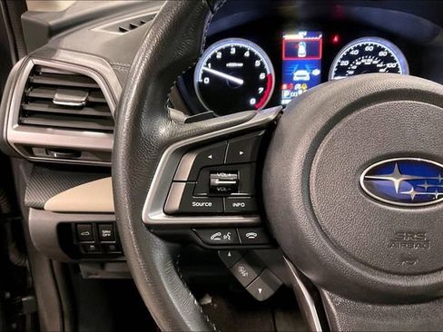 Used 2023 Subaru Forester Limited image 18