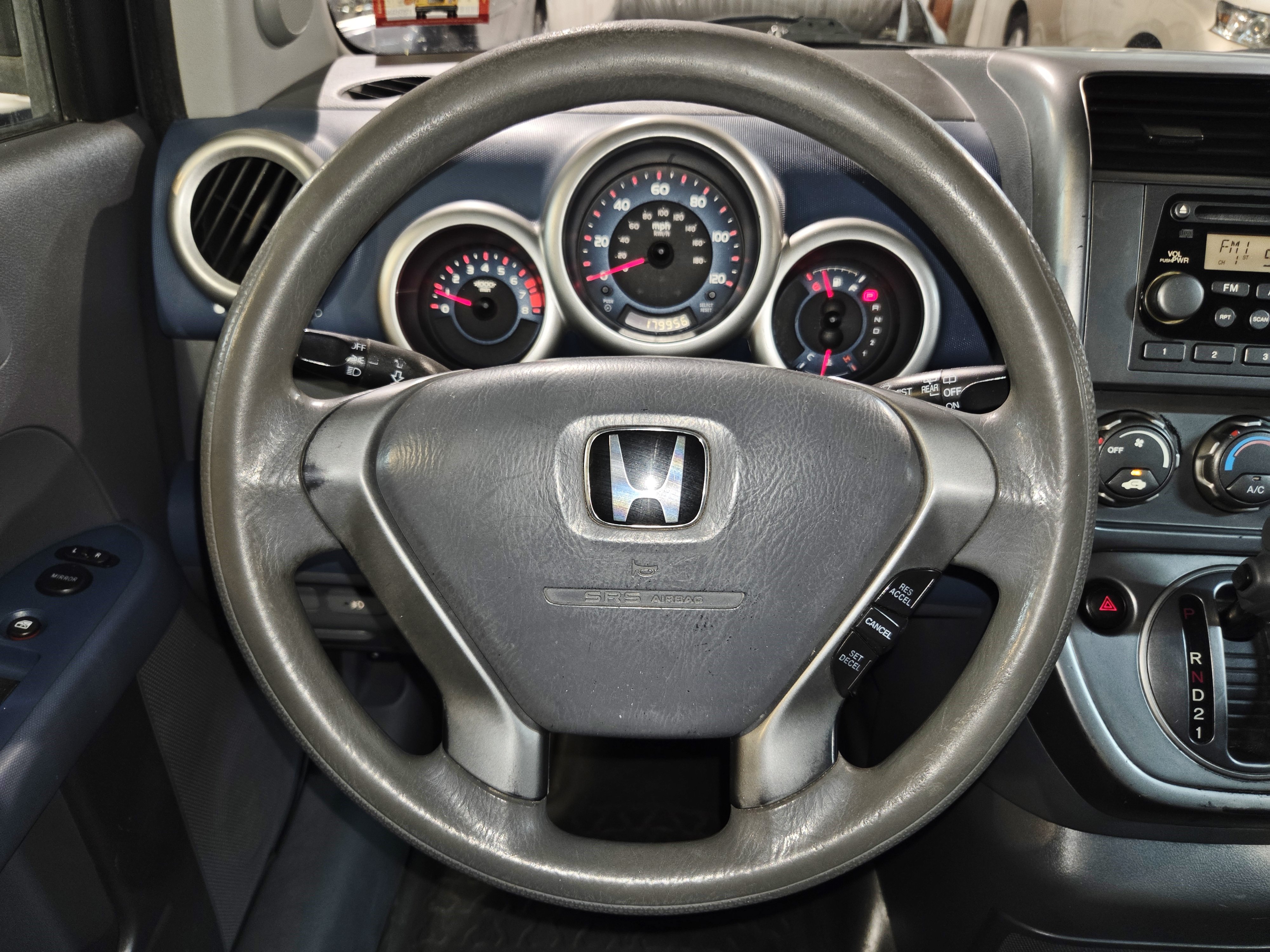 Used 2004 Honda Element EX image 30