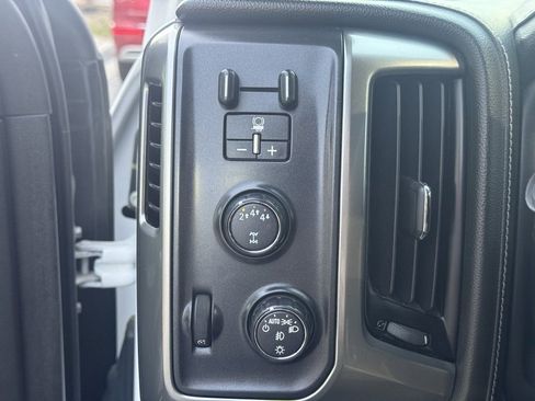 Used 2018 Chevrolet Silverado 3500 LTZ w/ Duramax Plus Package image 17