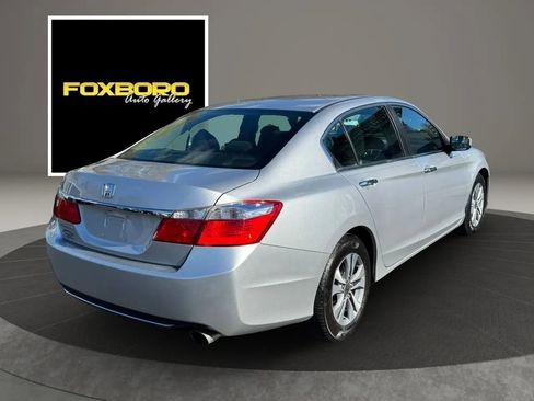 Used 2013 Honda Accord LX image 5