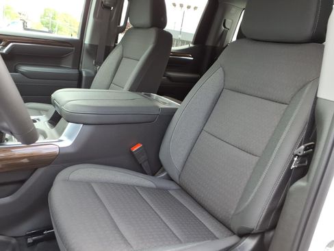 New 2026 Chevrolet Silverado 1500 RST AWD/4WD image 10