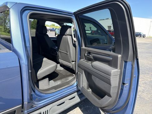 New 2026 Chevrolet Silverado 3500 LTZ w/ LTZ Plus Package AWD/4WD image 29
