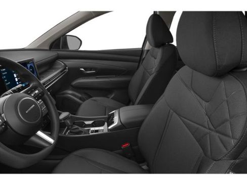 New 2026 Hyundai Tucson SE AWD/4WD image 11