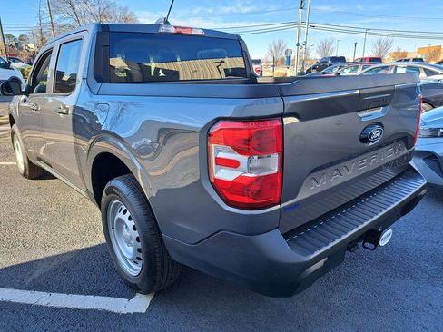 New 2026 Ford Maverick XL image 4