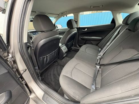 Used 2018 Kia Optima LX w/ Convenience Package image 14