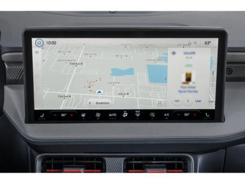 New 2026 Ford Maverick Lariat image 15