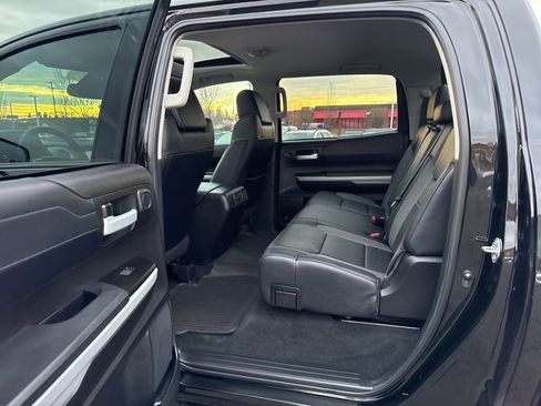 Certified 2020 Toyota Tundra Limited image 10