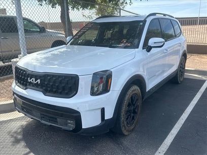 Used 2024 Kia Telluride SX Prestige X-Pro