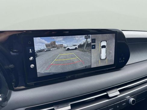 Used 2024 Hyundai Palisade Limited image 33