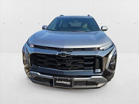 New 2026 Chevrolet Equinox ACTIV image 5