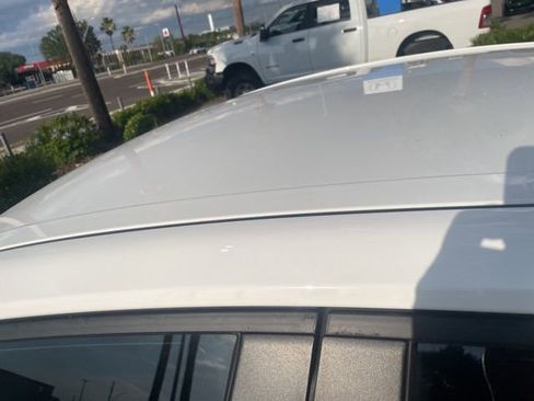 Used 2025 Toyota Camry SE FWD image 8