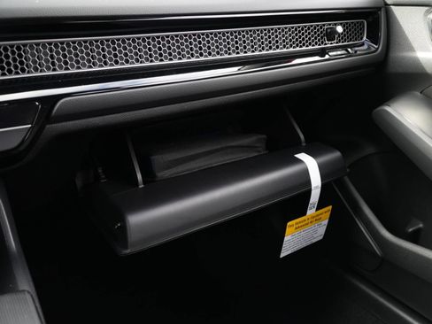 New 2026 Honda Civic Sport image 27