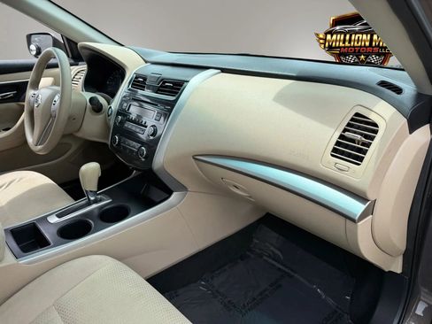 Used 2015 Nissan Altima 2.5 S FWD image 19