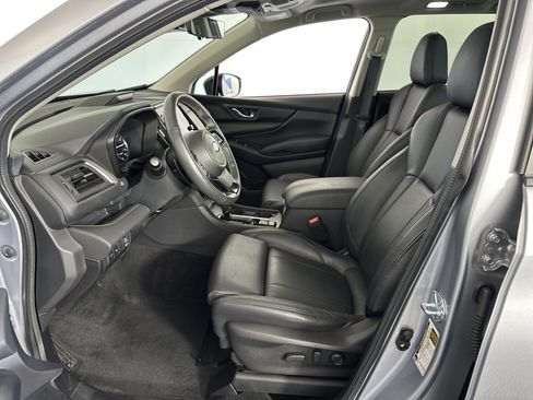 Used 2025 Subaru Ascent Bronze Edition w/ Popular Package #2 image 6