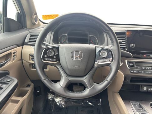 Used 2021 Honda Pilot EX-L image 12