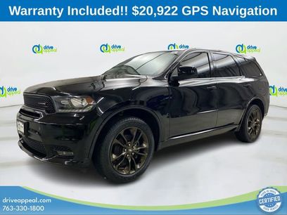 Used 2020 Dodge Durango GT