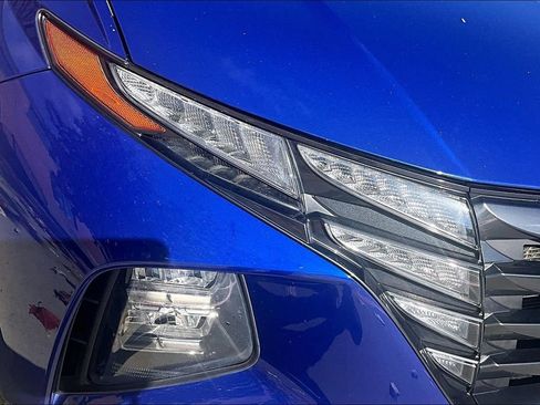 Used 2022 Hyundai Tucson SEL w/ Convenience Package FWD image 39